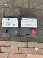 Startaccu 74 ah 680 amper, Auto-onderdelen, Accu's en Toebehoren, Ophalen, Nieuw, Universele onderdelen