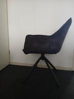 Eettafel stoelen, Ophalen, Minder dan 75 cm, Zo goed als nieuw, Modern