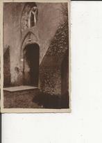 t Woud Poortje Fotokaart, Ophalen of Verzenden, 1920 tot 1940, Ongelopen, Zuid-Holland