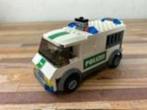 A1011. Lego Polizei poltiebusje, arrestantenvervoer, Kinderen en Baby's, Speelgoed | Duplo en Lego, Gebruikt, Ophalen of Verzenden