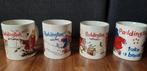 Douwe Egberts Paddington mokken, Huis en Inrichting, Overige materialen, Ophalen of Verzenden, Zo goed als nieuw, Overige stijlen