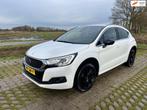 DS 4 Crossback 1.2 PureTech Chic, Auto's, DS, Stof, Gebruikt, 1199 cc, Wit
