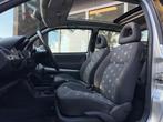 Volkswagen Lupo 1.4 Comfortline Open Dak / cabrio, Voorwielaandrijving, Gebruikt, Zwart, 4 cilinders