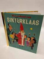 Gouden Boekje Het verhaal van Sinterklaas, Diversen, Sinterklaas, Gebruikt, Ophalen of Verzenden