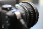 Canon EF 20-35 en 24-85 lens, Ophalen of Verzenden, Zo goed als nieuw, Groothoeklens, Zoom