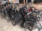 Partij opknap/sloop/onderdelen fietsen 30 stuks, Ophalen of Verzenden, Gebruikt