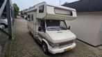 Fiat 290 Fiat 290 Camper 131.000dkm! Nieuwe Distributieset., Bedrijf, Info@autopasson.nl, Fiat, Passon