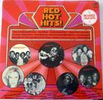 3 Compilatielp's:  Greatest hits /Red hot hits / Summer hits, Ophalen of Verzenden, Nieuw in verpakking, 12 inch, Pop
