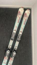 Rossignol ski maar 146, Sport en Fitness, 140 tot 160 cm, Rossignol, Ophalen of Verzenden, Zo goed als nieuw