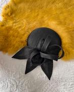Vhic zwart dames dopje,one size,fascinator hoed meisje,55,56, Kleding | Dames, Hoeden en Petten, Ophalen of Verzenden, Zo goed als nieuw