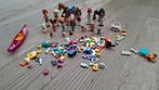 Lego friends poppetjes, diertjes en accesoires (1), Ophalen of Verzenden, Gebruikt, Losse stenen, Lego