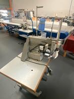 Brother LK3-B434EX-1 EPS 2200 plooimachine Eisenkolb, Hobby en Vrije tijd, Naaimachines en Toebehoren, Ophalen, Gebruikt