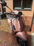 Piaggio Vespa Sprint iget, Fietsen en Brommers, Scooters | Piaggio, Ophalen, Gebruikt, Overige modellen, Benzine