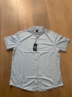Licht blauwe polo maat xxl, Ophalen of Verzenden, Nieuw, Blauw