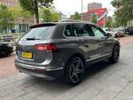 Volkswagen Tiguan 2.0 TSI 4Motion Leer Memory 360 Head Pano, Auto's, Automaat, Gebruikt, Euro 6, 4 cilinders