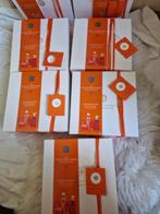 Lege Rituals cadeaudozen dozen doos Sakura Jing Ayurveda, Ophalen of Verzenden, Nieuw