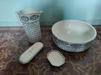 Lampet  set compleet, Antiek en Kunst, Ophalen of Verzenden