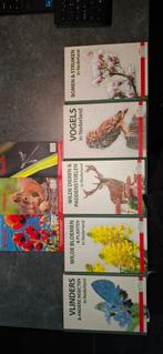 Natuurgidsen - Complete Set, Boeken, Tijdschriften en Kranten, Ophalen