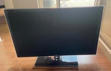 Samsung Smart TV z.g.st.weinig gebruikt garantiemet garantie beschikbaar voor biedingen