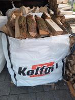 Haardhout/ kachelhout., Tuin en Terras, Haardhout, Ophalen of Verzenden, Blokken