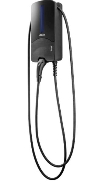 Demo : Webasto Next 11 kW - 4,5 meter kabel - Laadstation  beschikbaar voor biedingen