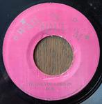 Bob Marley & The Wailers - Thank you Lord / VERSION - 7" -, Ophalen of Verzenden, Zo goed als nieuw, Overige formaten