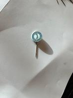 Juncker Ruwieken Speldje, Ophalen of Verzenden, Gebruikt, Overige onderwerpen, Speldje of Pin