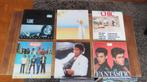 Vinyl LP Collectie - Sade, Chic, Michael Jackson, Wham!, Ophalen of Verzenden, 1980 tot 2000, Gebruikt, 12 inch