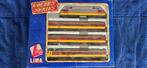 Lima BeNeLux set, Hobby en Vrije tijd, Modeltreinen | H0, Treinset, Gelijkstroom, Nieuw, Ophalen of Verzenden