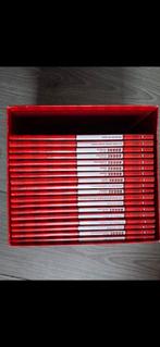 Borre boekjes groep 1 en 2, Ophalen, Zo goed als nieuw, Fictie algemeen