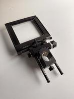 Sinar F2 standaard, Ophalen of Verzenden, Gebruikt, Compact, Overige Merken