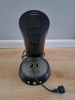 Senseo Koffiezetapparaat - Zwart, Witgoed en Apparatuur, Ophalen, Gebruikt, Koffiemachine, 2 tot 4 kopjes