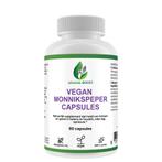 Vegan Monnikspeper Capsules van Groene Boost | Plantaardig, Ophalen, Nieuw, Overige typen