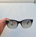 vogue zonnebril zwart, Sieraden, Tassen en Uiterlijk, Zonnebrillen en Brillen | Dames, Overige merken, Ophalen of Verzenden, Zonnebril