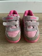 Adidas schoentjes (23), Adidas, Gebruikt, Meisje, Sportschoenen