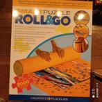 Smart Puzzle Roll&Go Mat - nieuw in doos, Ophalen of Verzenden, Minder dan 500 stukjes, Nieuw, Overige typen