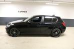 Bmw 1-SERIE 116i Sport-Line NAVIGATIE - STOEL VERWARMING, Auto's, 1-Serie, Achterwielaandrijving, Euro 6, 3 cilinders