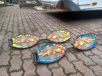 2x speciale skateboard. In 1 koop, Ophalen, Gebruikt