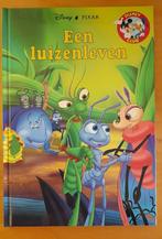 Walt Disney - Een luizenleven, Boeken, Kinderboeken | Jeugd | onder 10 jaar, Ophalen of Verzenden, Gelezen, Disney boekenclub