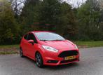 Ford Fiesta 1.6 ST2 . 180 PK . LPG g3 . Airco . Cruiscontrol, Auto's, Ford, Voorwielaandrijving, Bedrijf, Handgeschakeld, 48 €/maand