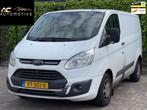 Ford Transit Custom 290 2.2 TDCI L1H1 Trend Motor Defect, Voorwielaandrijving, Euro 5, 101 pk, 4 cilinders
