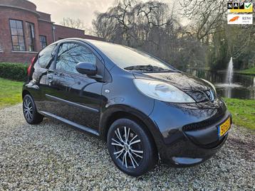 Peugeot 107 1.0-12V XS *apk:03-2026* beschikbaar voor biedingen