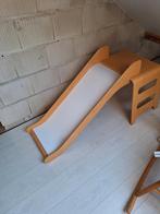 IKEA virre glijbaan, Ophalen, 90 cm, Eenpersoons, Wit