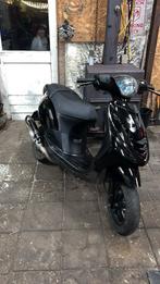 Zip 70cc stage 6 snor, Ophalen, Zo goed als nieuw, Tweetakt, Zip