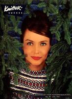 Breiblad Knittax Succes - jaargang 1961, Knittax, Ophalen of Verzenden, Gelezen, Breien en Haken