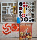 Vintage Constructie C03 Meccano Bouwdoos, Ophalen of Verzenden, Gebruikt, Jongen of Meisje