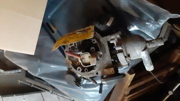 Carburateur ford sierra 1800 en ford escort 1600 zie adtv. beschikbaar voor biedingen