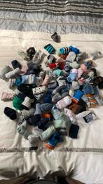 Zak sokken diverse babymaten, Ophalen of Verzenden, Gebruikt, Jongen of Meisje, Sokken