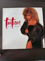 Tima Turner - beeak every rule vinyl, Ophalen of Verzenden, Zo goed als nieuw, 12 inch