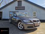 BMW 3-serie 318i|2009|nwe apk tot 30-06-2026, Auto's, Achterwielaandrijving, 4 cilinders, 129 pk, Bedrijf